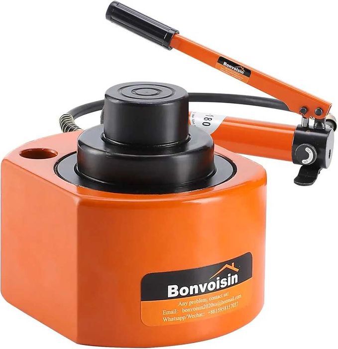 Pompa hidraulica pentru aplicatii industriale - 20T