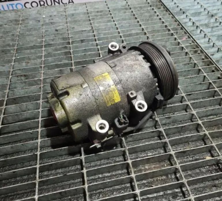 Compresor clima AC 2.0tdci Ford Kuga 1 an 2008-2013