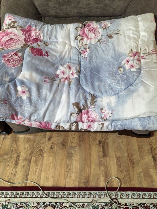 Продам одеяла и покрывала стеганые