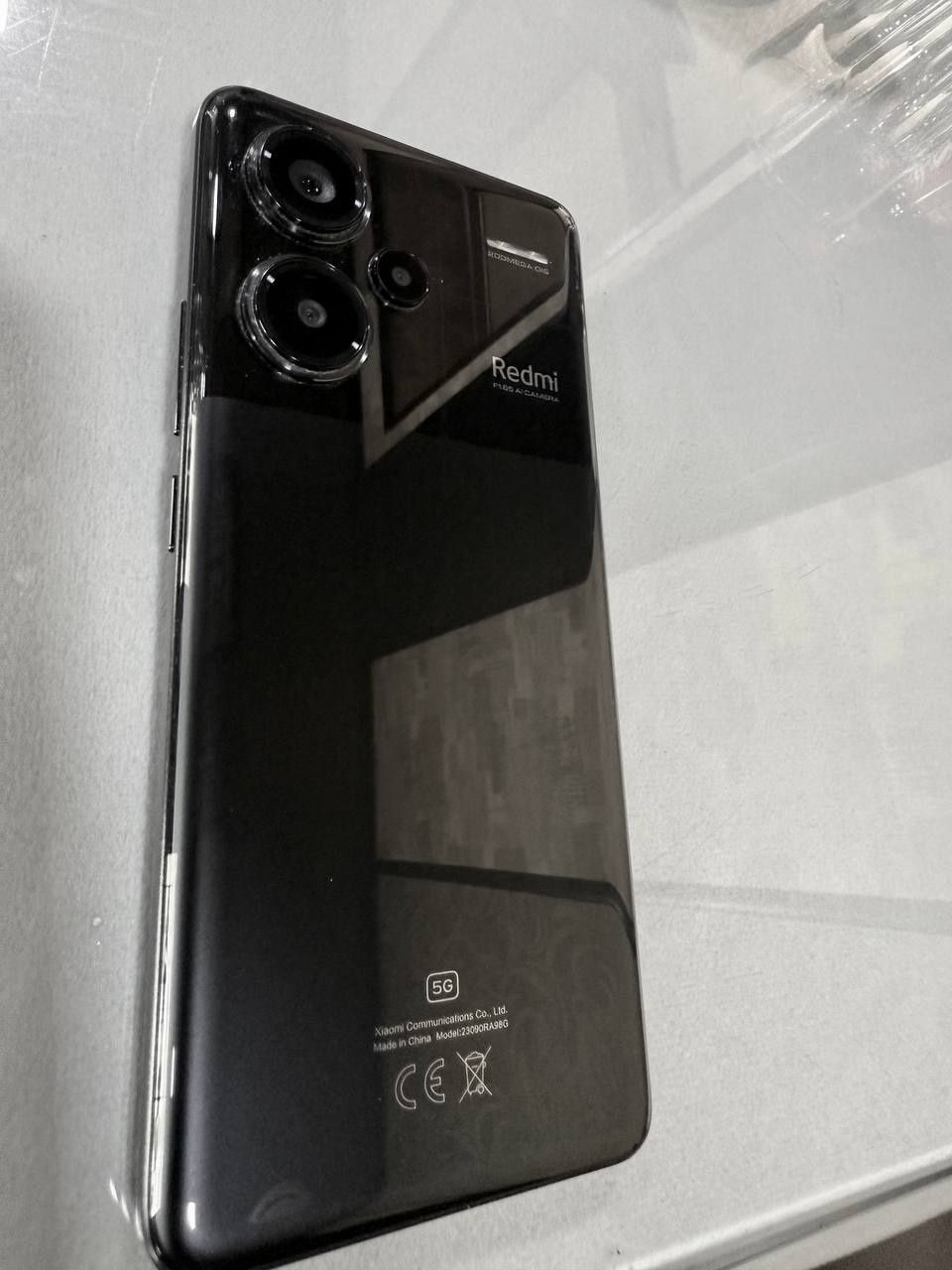 Redmi Note 13 Pro+ 5G 256gb