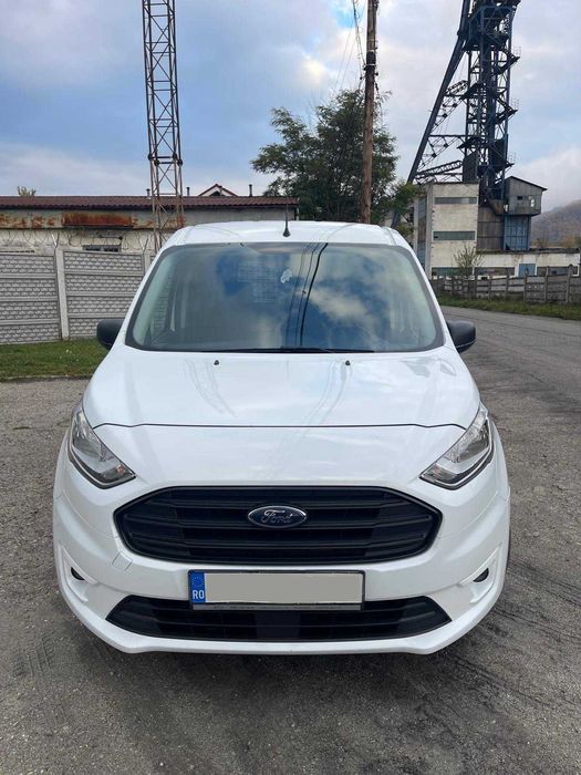 Ford Transit Connect 1.5