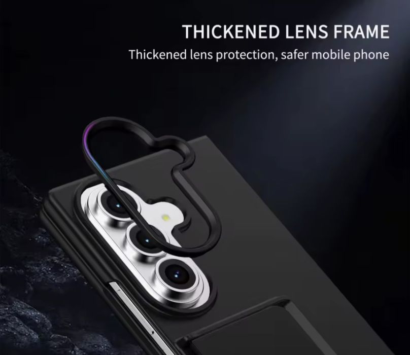 Samsung Z FOLD 6 кейс, калъф