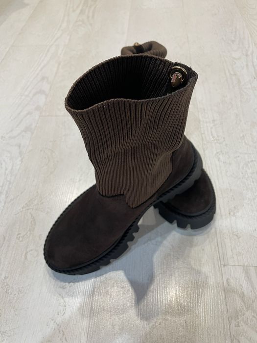 Нови дамски боти