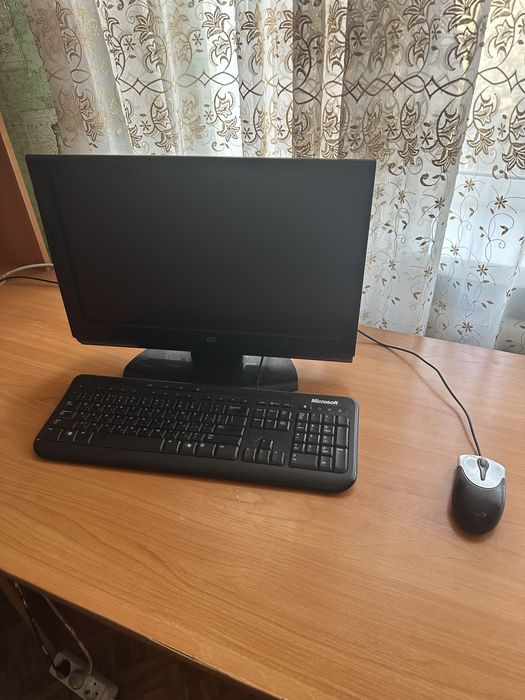 Продам компьютер недорого