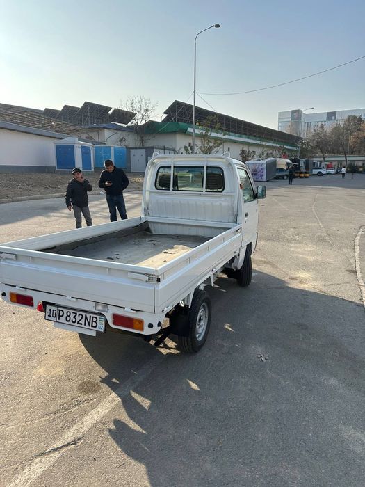 Xolati yangi ideal sostayanada