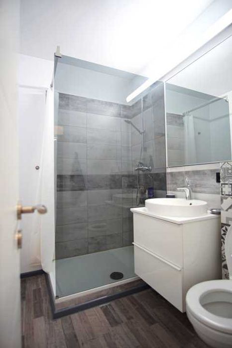 Nerva Traian stradal vedere mixta | Apartament la cheie | bloc monolit