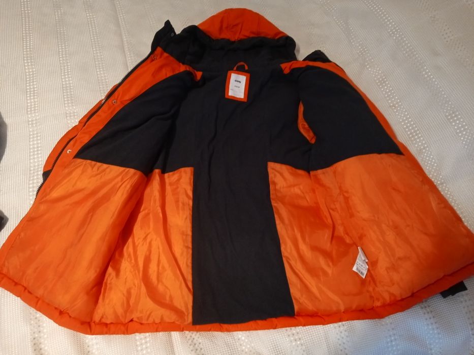 Geci groase de iarnă  14 ani impecabile