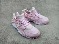 Nike Huarache Run (GS) Particle Rose - mărime 38.5