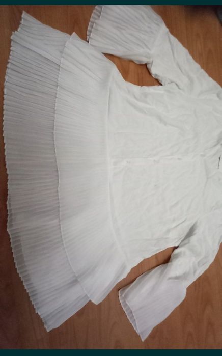 Bluză elegantă damă XL