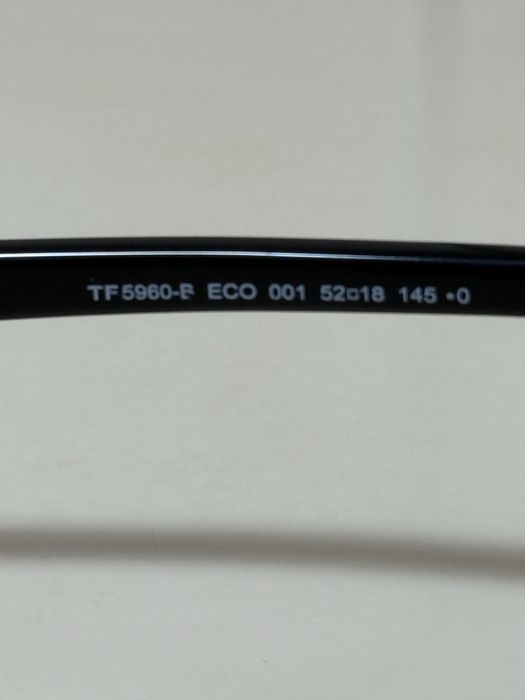 Rame ochelari Tom Ford an 2025