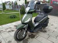 Piaggio Beverly S 300 ASR , ABS  2018