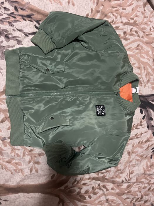 Детско яке размер 116