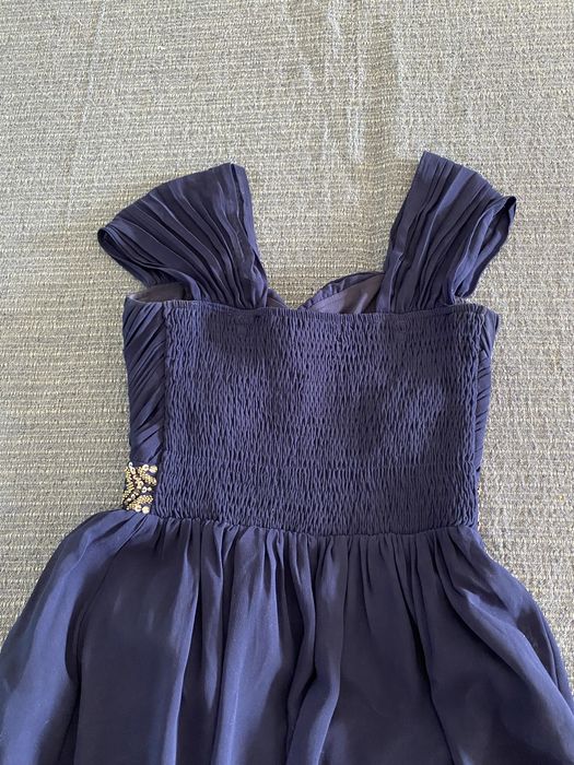 Официална рокля