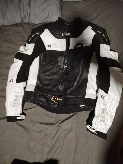 Екип Flm с гърбица 52г/48д