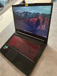 Laptop Gaming MSI Thin GF63 12VF-640XRO