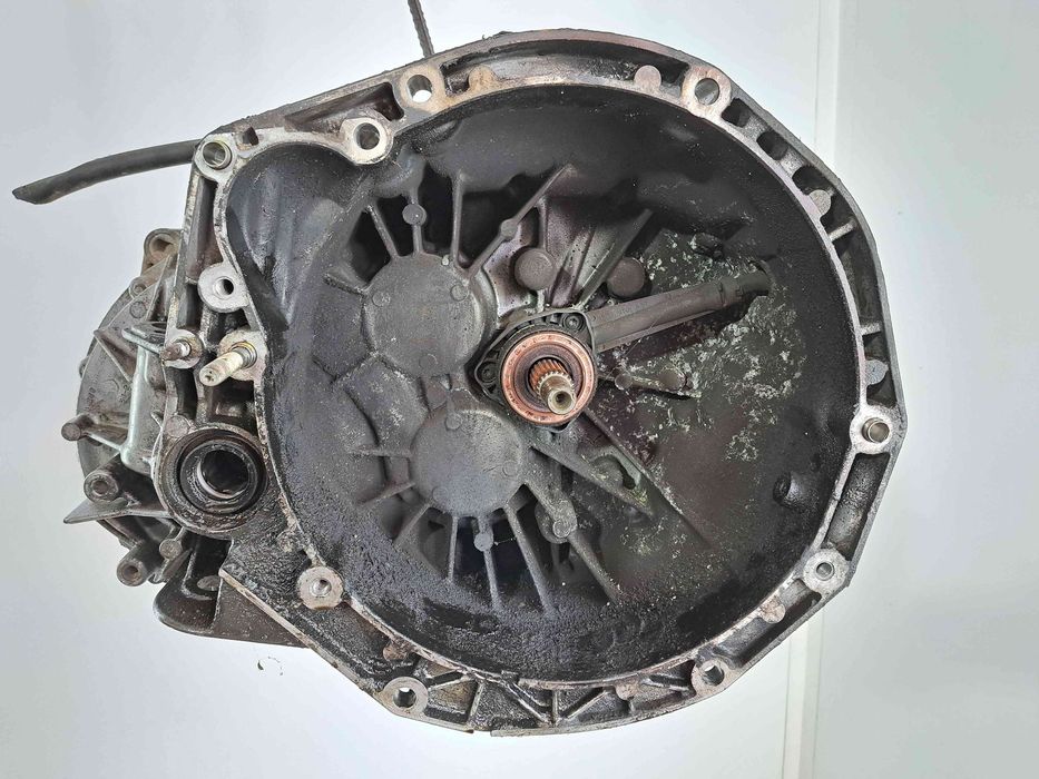 Cutie viteze manuala 6 trepte Renault Laguna 2 [Fabr 2001-2007] PK6018