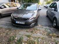 Peugeot 308 sw t9