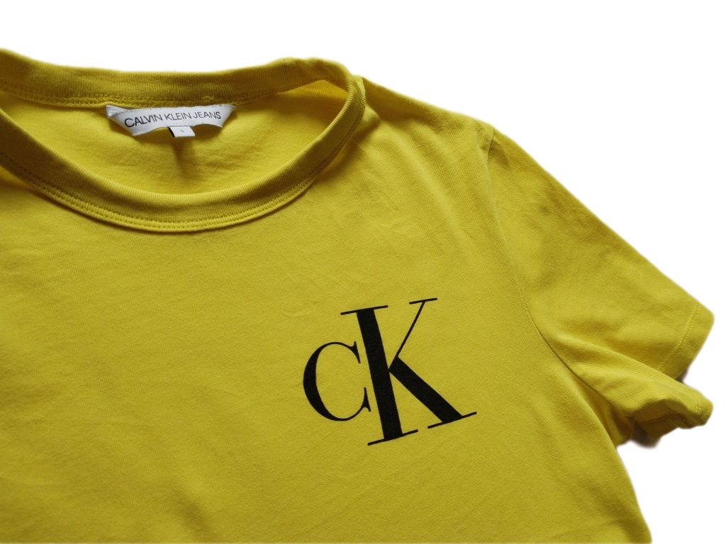 Calvin Klein -дамска тениска