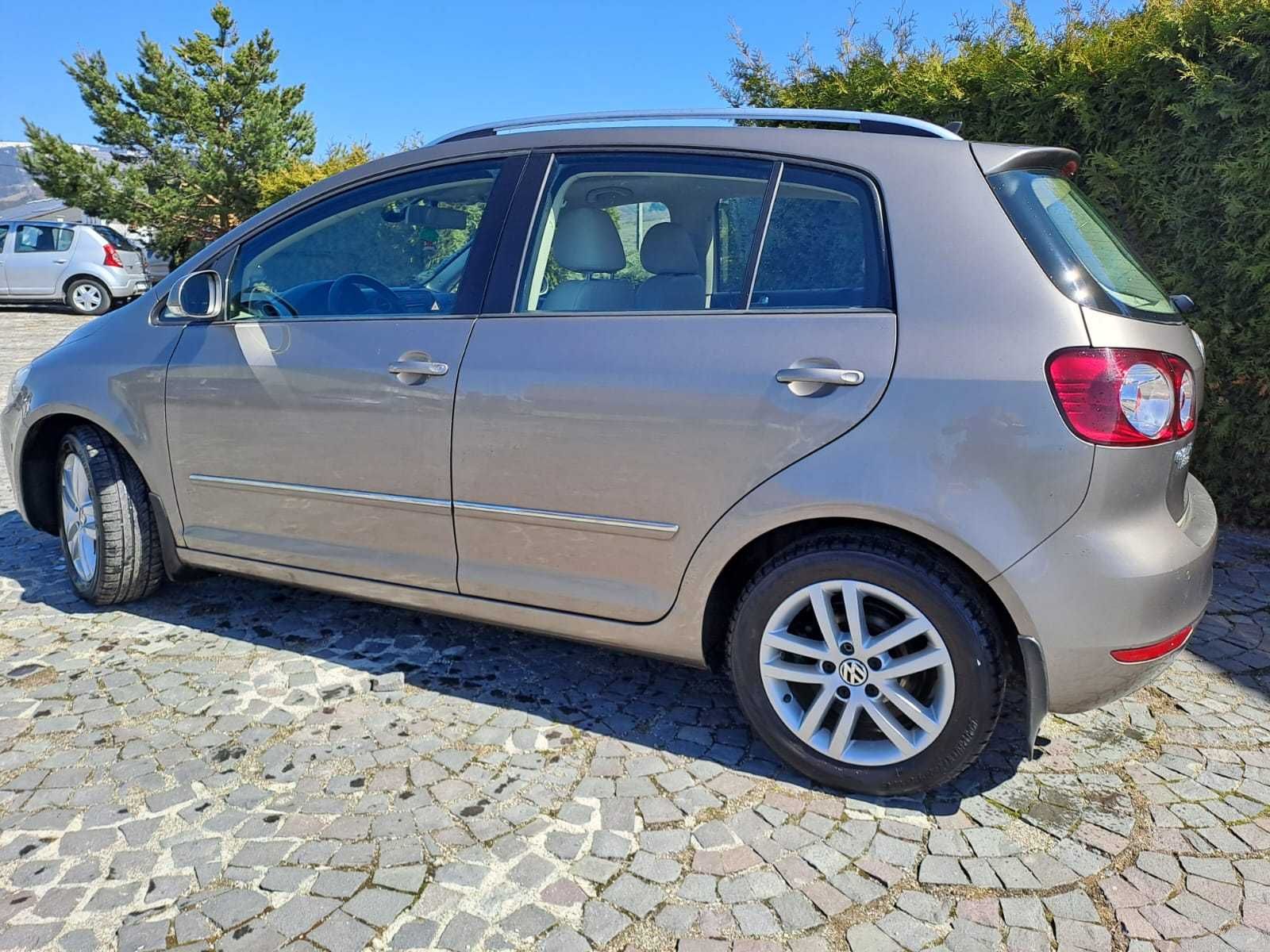 VW.Golf 6 Plus,Cutie automata DSG