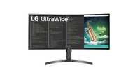 Vand Monitor LED LG, 35 inch, UltraWide, inca in garantie