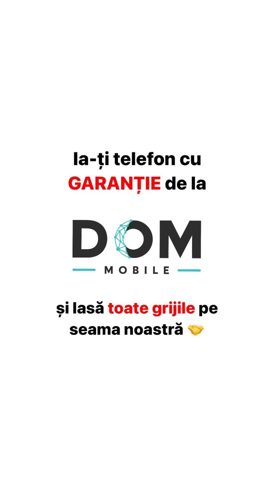 Ca NOU iPhone 14 PRO 128 GB 91% |Garantie 12 luni| DOM-Mobile|