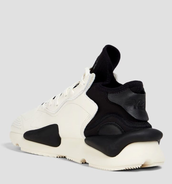 Последен размер!! Мъжки маратонки Adidas X Y-3 Kaiwa номер 47 1/3