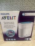 Sterilizator Philips