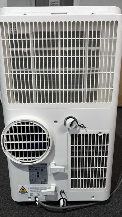 Aparat de Aer Conditionat Mobil Bosch Cool 2000