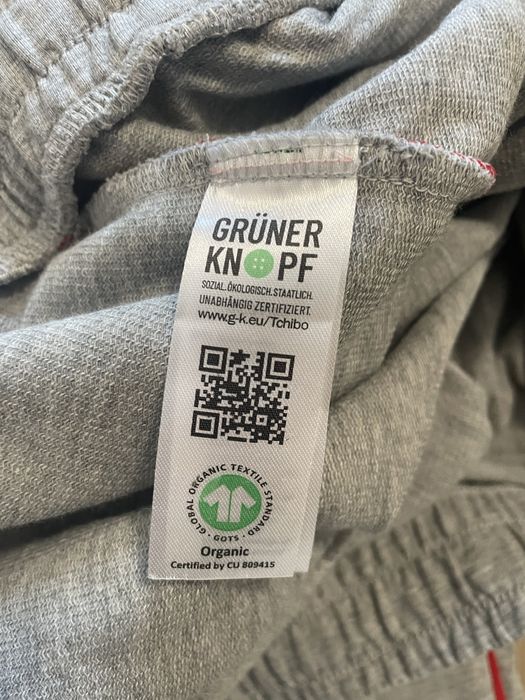 Pantaloni trening Essentials