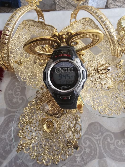Часы оригинал G-Shock Американский