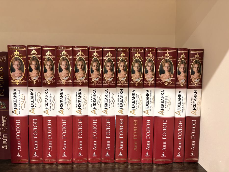 Продаю новые книги