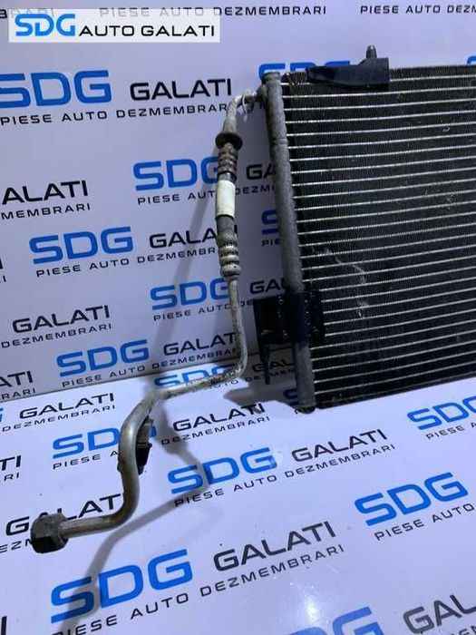 Radiator AC Clima Citroen Xsara 1997 - 2006 Cod 9636476580