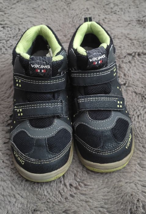 Pantofi Viking GoreTex, mărimea 29