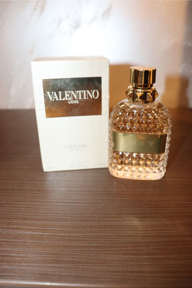 Valentino THE GOLD