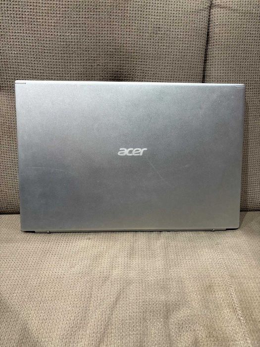 Acer Aspire 5 ecran 17.3 FullHD core i3 1115G4 11th 500gb M2, 8gb DDR4
