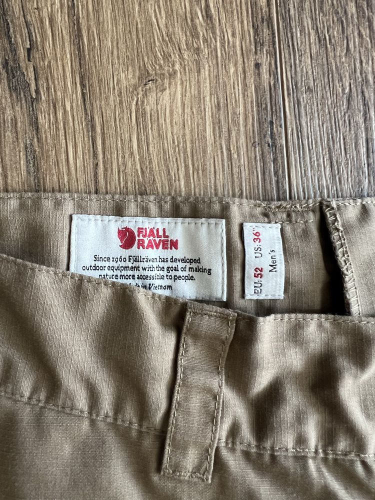 Fjall  Raven size XL