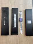 Vand Apple Watch SE nike edition 44mm