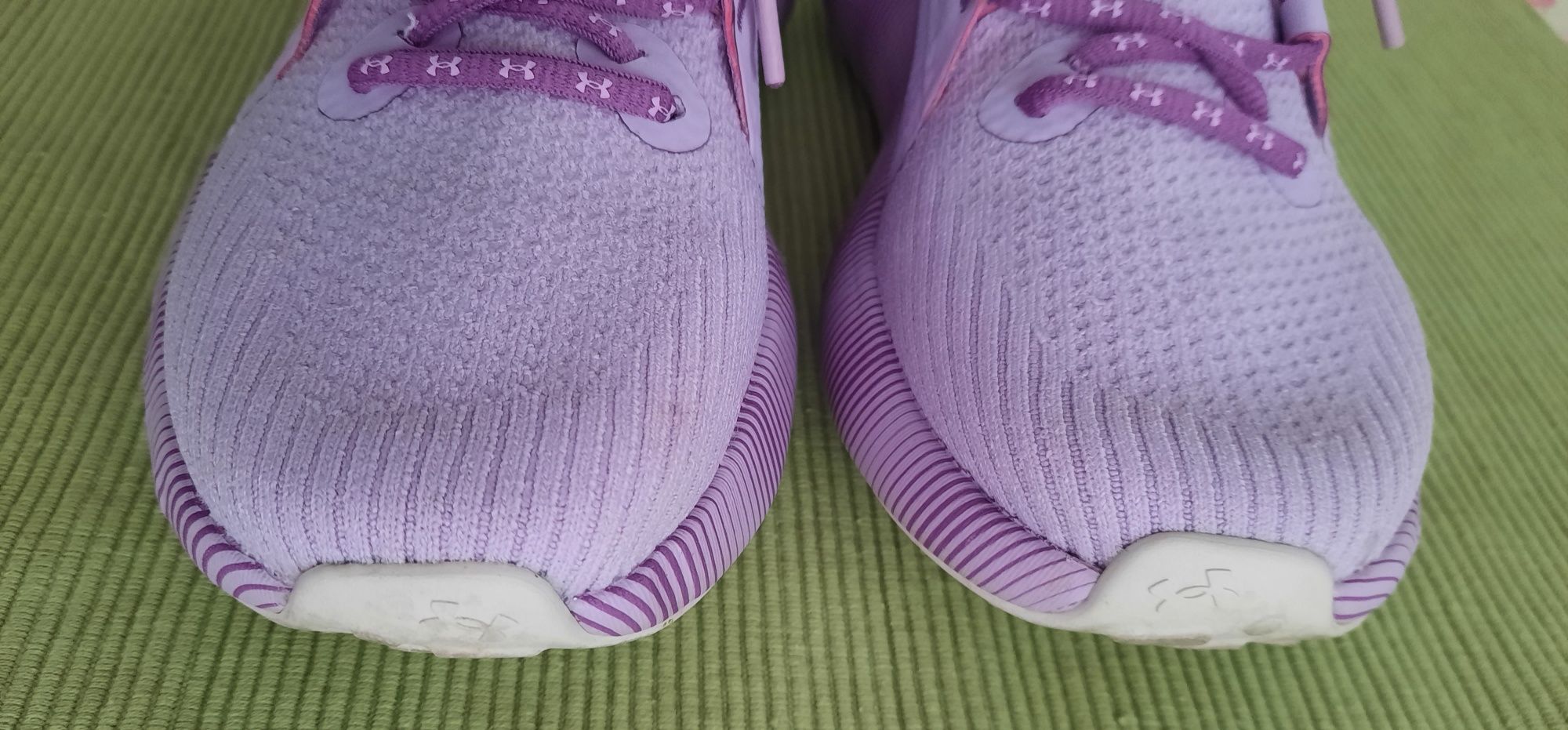 Under Armour Phantom 3Se