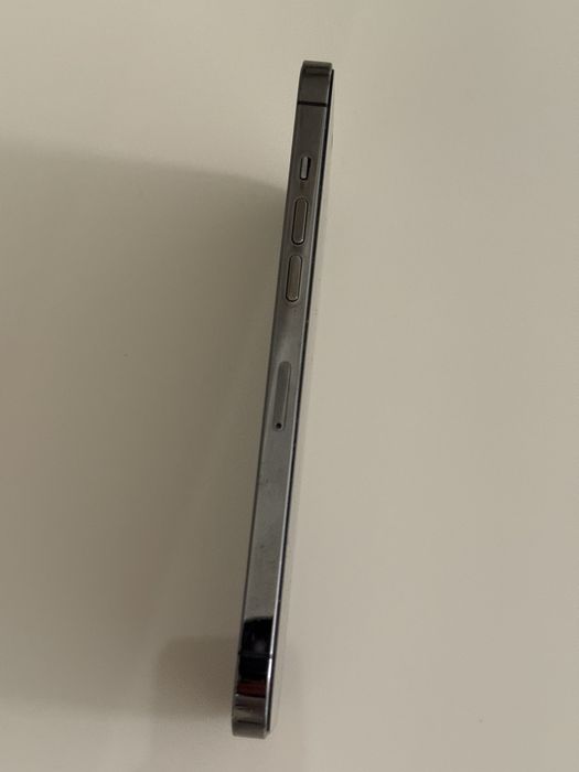 Iphone 12 PRO MAX 128 GB / 2 huse cadou/ incarcator + cablu