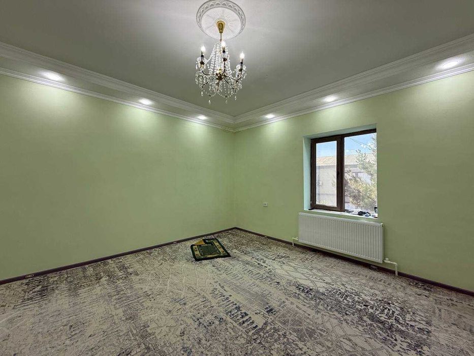 TAYYOR 5 SOTIQLI hovli sotiladi