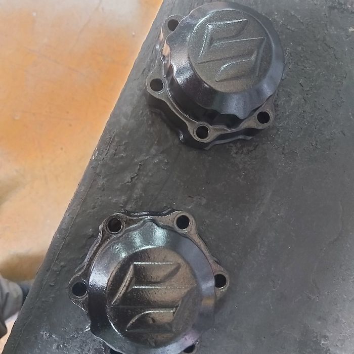 Сузуки Джимни 1.3 l 16 v