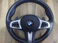 Volane seria 5 G30, G31