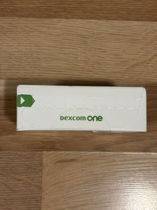 Трансмитер за мониторинг на кръвната захар Dexcom ONE