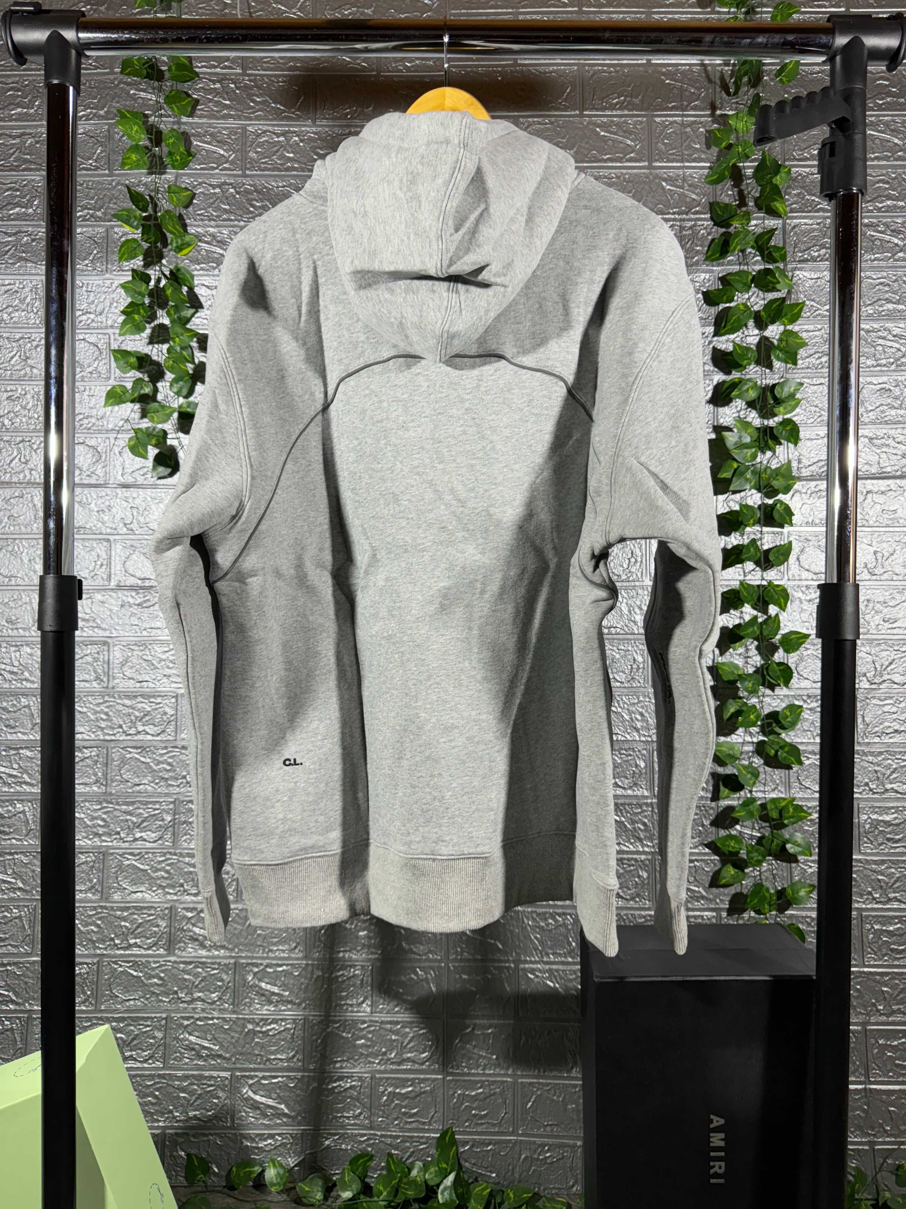Hanorac Nike Nocta marimea L