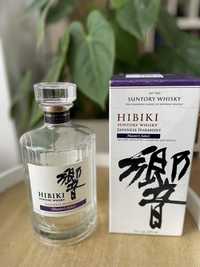 Празна бутилка от Hibiki