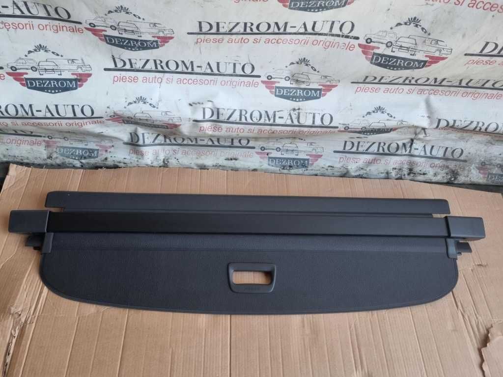 Rulou portbagaj 5H9867871B VW Golf VIII Variant
