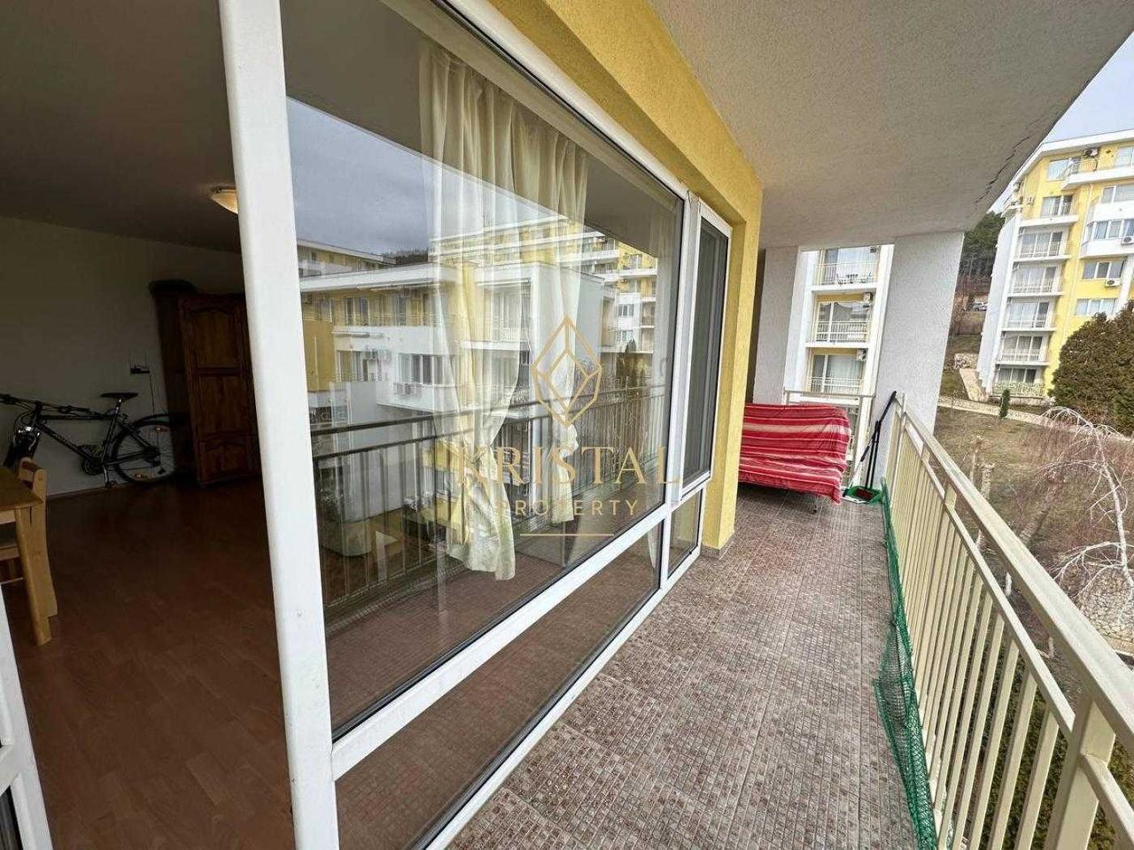 Продава се Двустаен апартамент в Свети Влас - 80 кв.м за 982 €/кв.м - Снимка #8