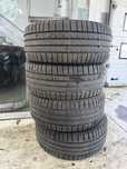 245/45/17 Continental (iarna )