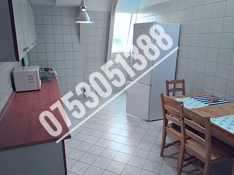 2 camere cu parcare, Piata Muncii, Alba Iulia, Decebal, Hyperion