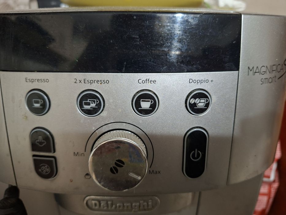 Espresor cafea De longhi Magnifica